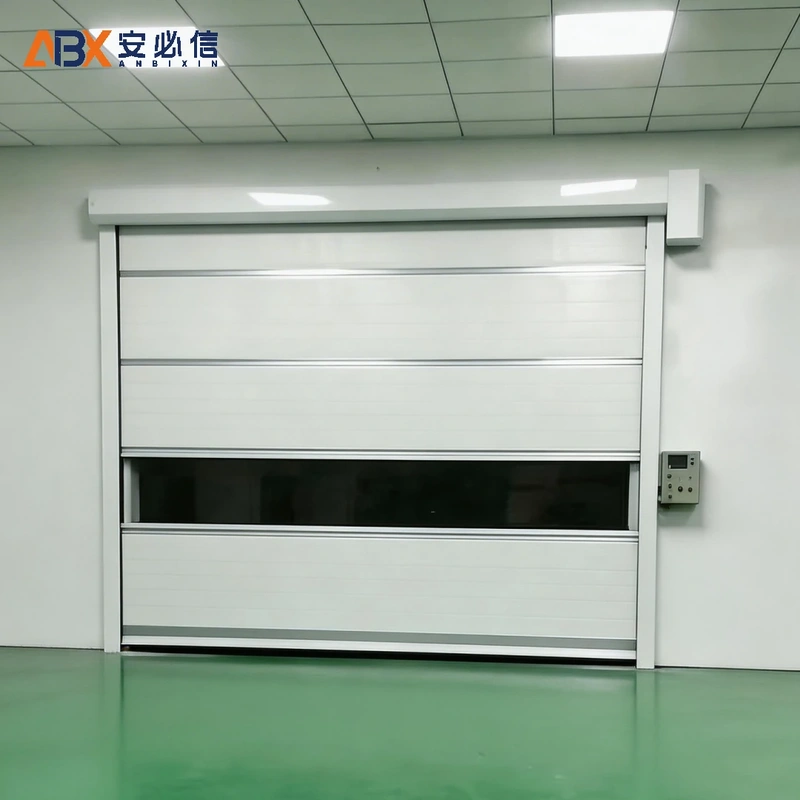 绵阳市高速门